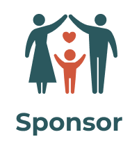 sponsor button