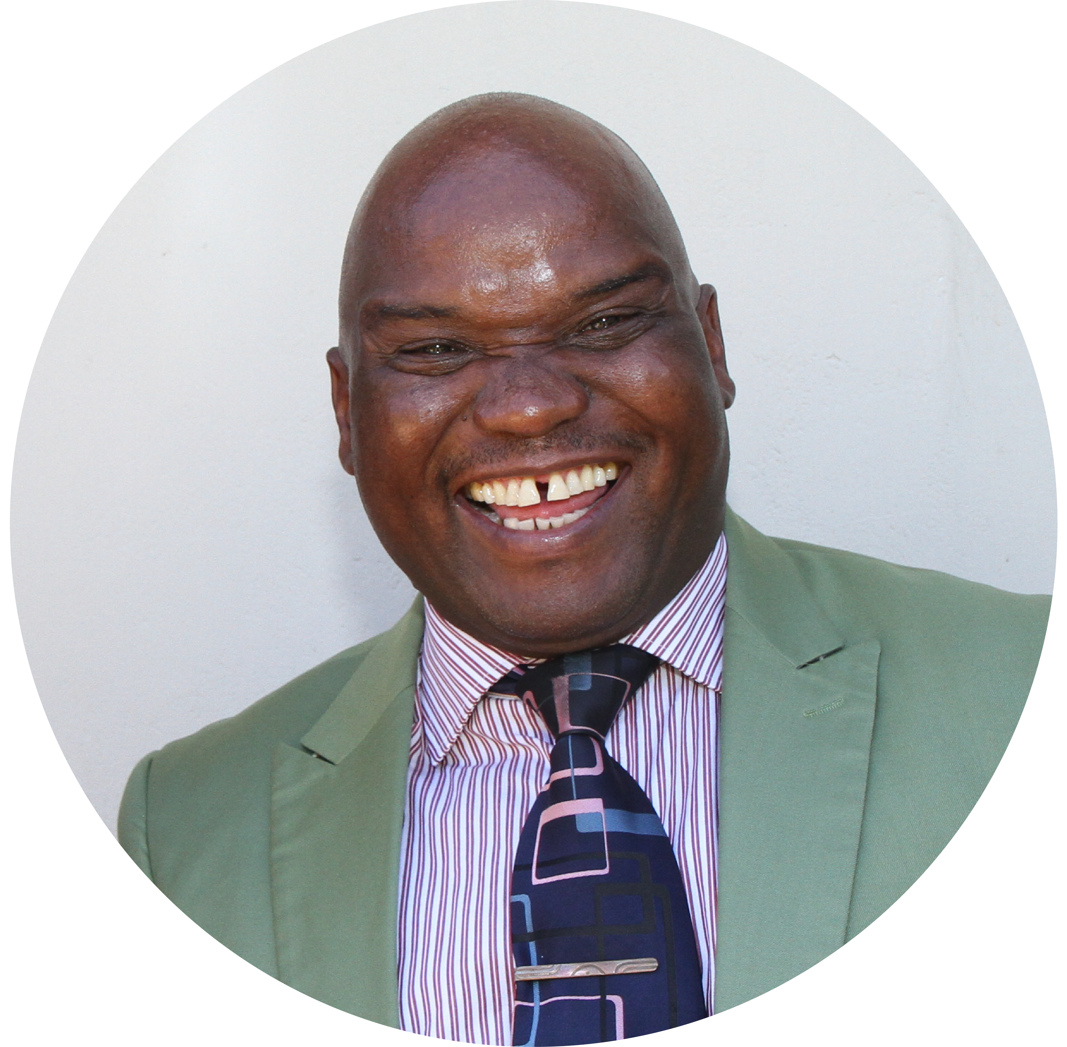 Picture of Willliam Zulu