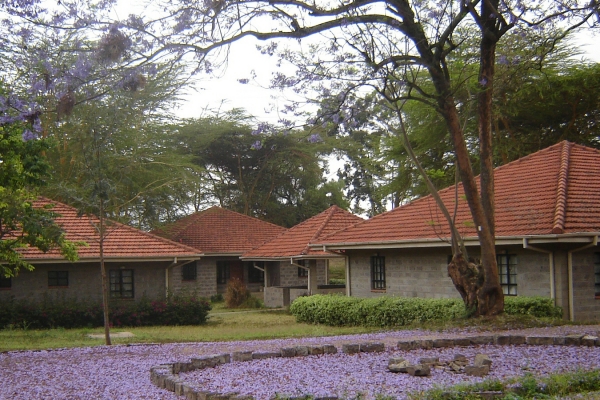 Kenya Village
