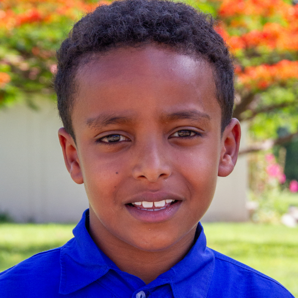Issac Ethiopia - Rafiki